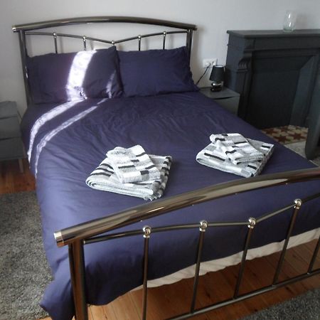 Riverside Bed And Breakfast Юельґоа Номер фото