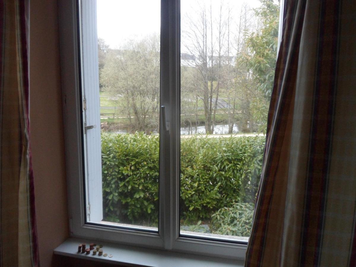 Riverside Bed And Breakfast Юельґоа Екстер'єр фото